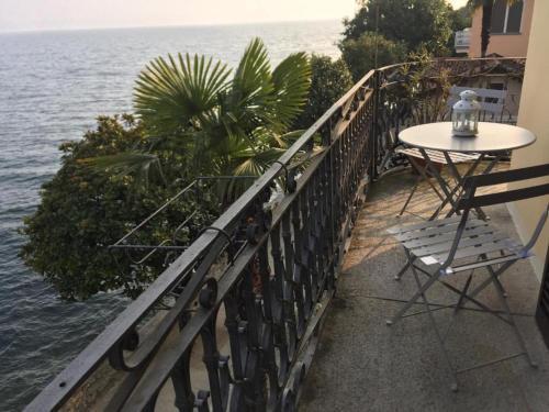 Hotel Il Cortile كانيرو ريفييرا المظهر الخارجي الصورة