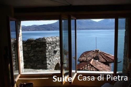 Hotel Il Cortile كانيرو ريفييرا المظهر الخارجي الصورة