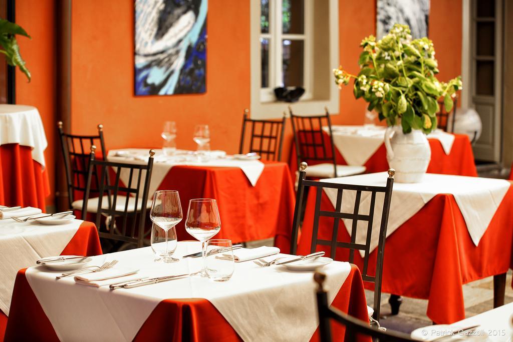 Hotel Il Cortile كانيرو ريفييرا المظهر الخارجي الصورة